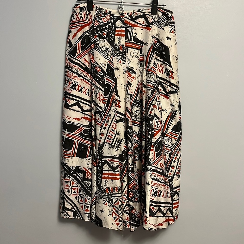 Jones New York Maxi Skirt